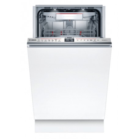 Bosch Serie 6 SPV6YMX11E lavastoviglie A scomparsa totale 10 coperti B
