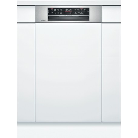 Bosch Serie 6 SPI6YMS17E lavastoviglie A scomparsa parziale 10 coperti B