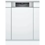 Bosch Serie 6 SPI6YMS17E lavastoviglie A scomparsa parziale 10 coperti B