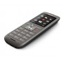 Gigaset CL690A SCB Telefono analogico/DECT Identificatore di chiamata Nero