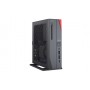 Fujitsu FUTRO S9011 2,6 GHz Windows 10 IoT Enterprise Nero, Rosso R1606G