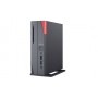 Fujitsu FUTRO S9011 2,6 GHz Windows 10 IoT Enterprise Nero, Rosso R1606G
