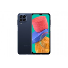 Samsung Galaxy SM-M336B 16,8 cm (6.6") Doppia SIM Android 12 5G USB tipo-C 6 GB 128 GB 5000 mAh Blu