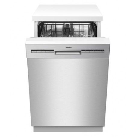 Amica EGSPU 500 910-1 E A scomparsa parziale 10 coperti