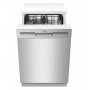 Amica EGSPU 500 910-1 E A scomparsa parziale 10 coperti