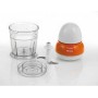 Ariete 1836 tritaverdure elettrico 250 L 160 W Arancione, Bianco