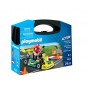 Playmobil Go-Kart Racer Carry Case