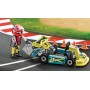 Playmobil Go-Kart Racer Carry Case