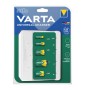 Varta Universal Charger Batteria per uso domestico AC
