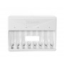 Varta 57659 101 401 carica batterie Batteria per uso domestico AC