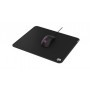 ENDORFY Cordura Speed L Tappetino per mouse per gioco da computer Nero
