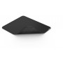 ENDORFY Cordura Speed L Tappetino per mouse per gioco da computer Nero