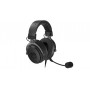 ENDORFY VIRO Plus USB Auricolare Cablato A Padiglione Musica/Giornaliera Nero
