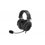 ENDORFY VIRO Plus USB Auricolare Cablato A Padiglione Musica/Giornaliera Nero