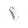 ENDORFY GEM Plus Onyx White mouse Mano destra USB tipo-C Ottico 19000 DPI