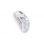 ENDORFY LIX Plus Onyx White Wireless mouse Mano destra RF Wireless + USB Type-C Ottico 19000 DPI