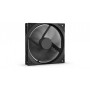 ENDORFY Fluctus 140 PWM Case per computer Ventilatore 14 cm Nero