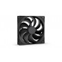 ENDORFY Fluctus 140 PWM Case per computer Ventilatore 14 cm Nero