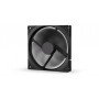 ENDORFY Fluctus 140 PWM Case per computer Ventilatore 14 cm Nero