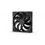 ENDORFY Fluctus 140 PWM Case per computer Ventilatore 14 cm Nero