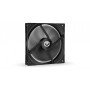 ENDORFY Fluctus 140 PWM Case per computer Ventilatore 14 cm Nero