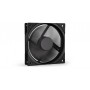 ENDORFY Fluctus 120 PWM Case per computer Ventilatore 12 cm Nero