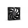 ENDORFY Fluctus 120 PWM Case per computer Ventilatore 12 cm Nero