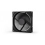 ENDORFY Fluctus 120 PWM Case per computer Ventilatore 12 cm Nero