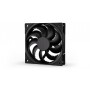 ENDORFY Fluctus 120 PWM Case per computer Ventilatore 12 cm Nero