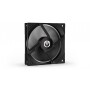 ENDORFY Fluctus 120 PWM Case per computer Ventilatore 12 cm Nero