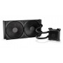 ENDORFY Navis F280 Processore Raffreddatore di liquidi tutto in uno 14 cm Nero