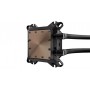 ENDORFY Navis F280 Processore Raffreddatore di liquidi tutto in uno 14 cm Nero