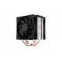 ENDORFY Fera 5 Dual Fan Processore Raffreddatore d'aria 12 cm Nero