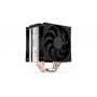 ENDORFY Fera 5 Dual Fan Processore Raffreddatore d'aria 12 cm Nero