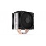 ENDORFY Fera 5 Dual Fan Processore Raffreddatore d'aria 12 cm Nero