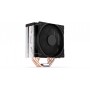 ENDORFY Fera 5 Processore Raffreddatore d'aria 12 cm Nero