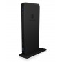 ICY BOX IB-DK2405-C Cablato USB 3.2 Gen 1 (3.1 Gen 1) Type-C Nero