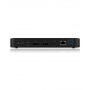 ICY BOX IB-DK2405-C Cablato USB 3.2 Gen 1 (3.1 Gen 1) Type-C Nero