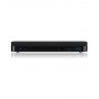 ICY BOX IB-DK2405-C Cablato USB 3.2 Gen 1 (3.1 Gen 1) Type-C Nero