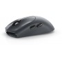 Alienware AW720M mouse Ambidestro RF senza fili + Bluetooth Ottico 26000 DPI
