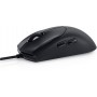 Alienware AW320M mouse Ambidestro USB tipo A Ottico 3200 DPI