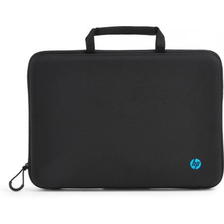 HP Mobility 11.6-inch Laptop Case borsa per notebook 29,5 cm (11.6") Valigetta ventiquattrore Nero