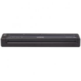 Brother PJ-862 203 x 200 DPI Con cavo e senza cavo Termica diretta Stampante portatile