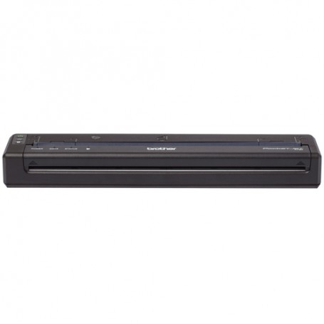 Brother PJ-862 203 x 200 DPI Con cavo e senza cavo Termica diretta Stampante portatile