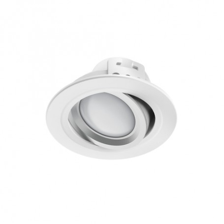 Hama 00176610 soluzione di illuminazione intelligente Faretto luminoso intelligente 5 W Bianco Wi-Fi