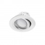 Hama 00176610 soluzione di illuminazione intelligente Faretto luminoso intelligente 5 W Bianco Wi-Fi