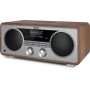TechniSat Digitradio 602 Internet Analogico e digitale Argento