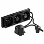 Cooler Master MasterLiquid ML360 Sub-Zero Case per computer, Processore Kit di raffreddamento a liquido 12 cm Nero