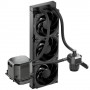 Cooler Master MasterLiquid ML360 Sub-Zero Case per computer, Processore Kit di raffreddamento a liquido 12 cm Nero