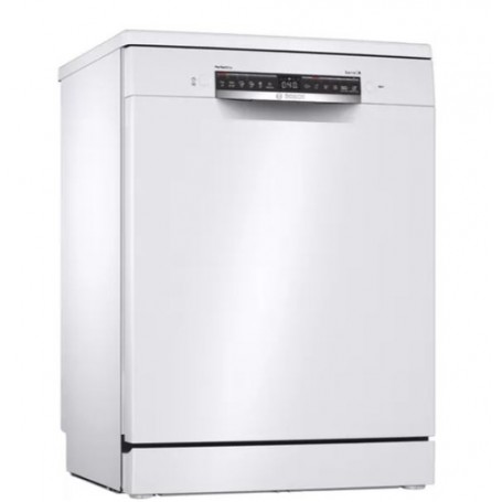 Bosch SMS6ZCW00E lavastoviglie Libera installazione 14 coperti C